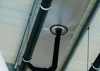 叙永虹吸排水的原理
