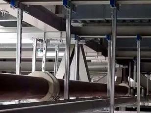 叙永管廊支架的分类
