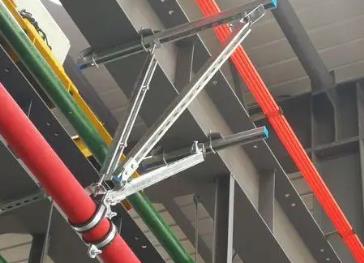 叙永抗震支架厂家与你分享你必须做的紧急情况下的准备
